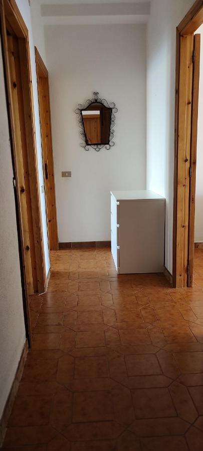 Villa Rosa Chia Exteriör bild