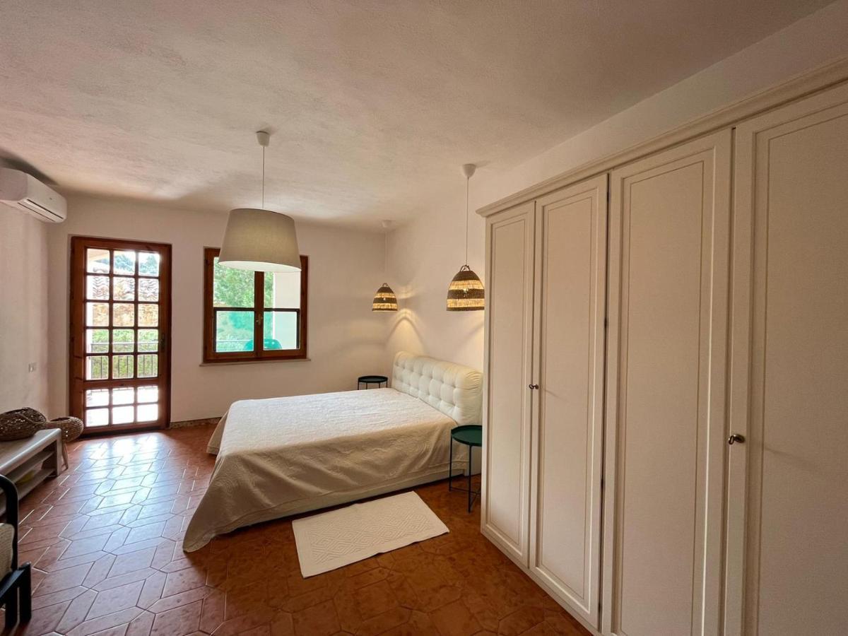 Villa Rosa Chia Exteriör bild