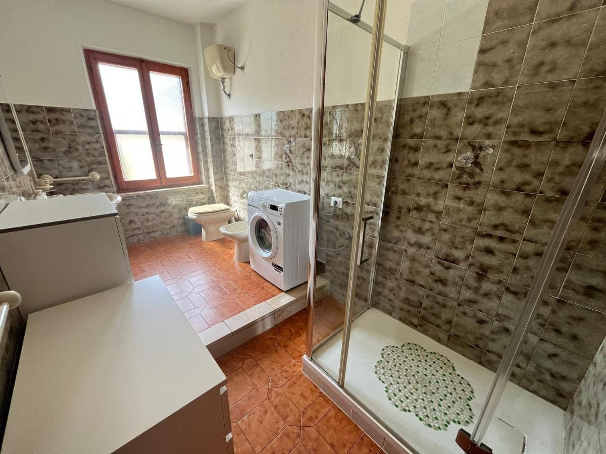 Villa Rosa Chia Exteriör bild