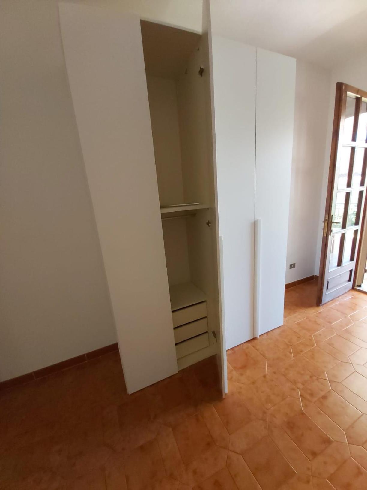 Villa Rosa Chia Exteriör bild